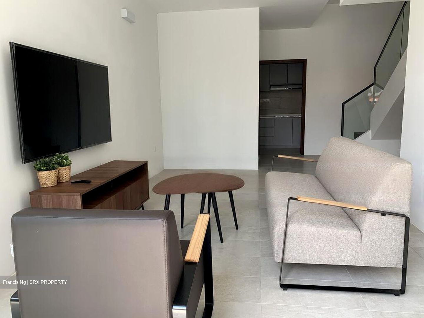 Senyum Residences (D14), Terrace #473815131